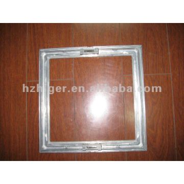 light parts,aluminum parts,aluminum die cast